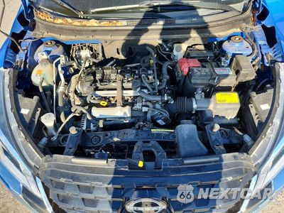 Zdjęcie 12 z 13 samochodu: 2023 NISSAN KICKS S VIN:3N1CP5BV1PL527317 - miniatura