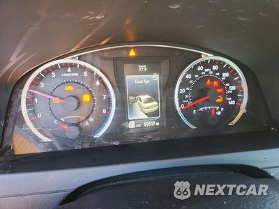 Zdjęcie 9 z 12 samochodu: 2015 TOYOTA CAMRY SE VIN:4T1BF1FK7FU948706 - miniatura