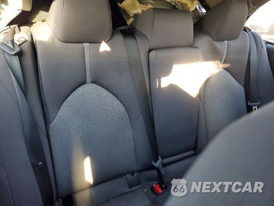 Zdjęcie 10 z 12 samochodu: 2024 TOYOTA CAMRY LE VIN:4T1C11BK3RU120245 - miniatura