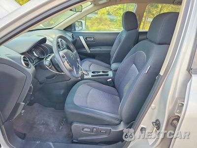Zdjęcie 7 z 13 samochodu: 2011 NISSAN ROGUE S VIN:JN8AS5MT1BW572036 - miniatura