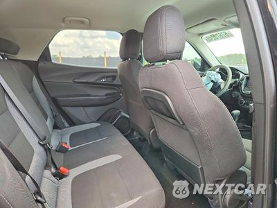 Zdjęcie 11 z 13 samochodu: 2022 CHEVROLET TRAILBLAZER LT VIN:KL79MPS25NB140508 - miniatura