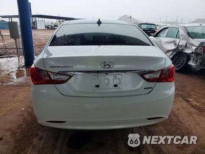 Zdjęcie 6 z 12 samochodu: 2012 HYUNDAI SONATA LIMITED VIN:5NPEC4AC3CH447281 - miniatura