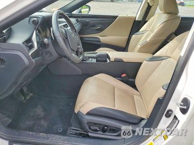 Zdjęcie 7 z 12 samochodu: 2021 LEXUS ES 300H LUXURY VIN:58AEA1C12MU010111 - miniatura