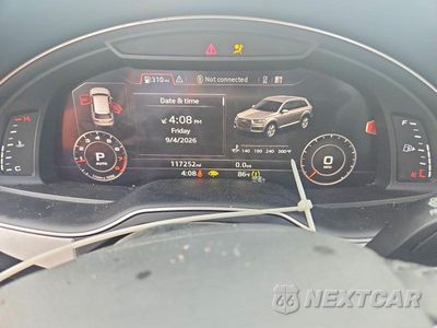 Zdjęcie 9 z 13 samochodu: 2019 AUDI Q7 PREMIUM PLUS VIN:WA1LHAF70KD033666 - miniatura