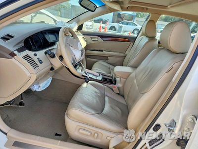 Zdjęcie 7 z 12 samochodu: 2008 TOYOTA AVALON XLS VIN:4T1BK36B08U263151 - miniatura