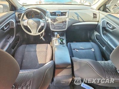 Zdjęcie 8 z 12 samochodu: 2017 NISSAN ALTIMA 2.5 S VIN:1N4AL3AP7HC138174 - miniatura