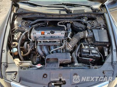 Zdjęcie 11 z 12 samochodu: 2011 HONDA ACCORD EX VIN:1HGCP2F78BA063161 - miniatura
