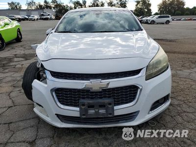 Piąte zdjęcie samochodu w środku: 2015 CHEVROLET MALIBU 2LT VIN:1G11D5SL4FF200200 - miniatura