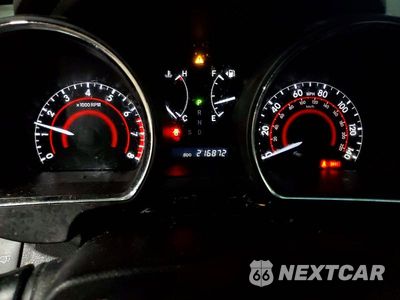 Zdjęcie 9 z 13 samochodu: 2011 TOYOTA HIGHLANDER SE VIN:5TDBK3EH4BS056980 - miniatura