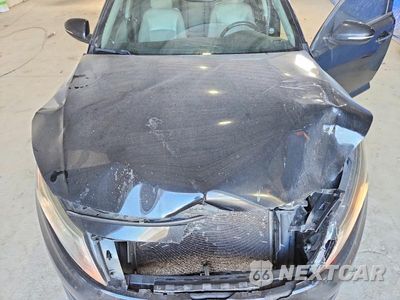 Zdjęcie 11 z 12 samochodu: 2014 KIA OPTIMA EX VIN:5XXGN4A70EG350091 - miniatura