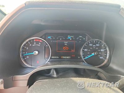 Zdjęcie 9 z 12 samochodu: 2019 FORD F250 SUPER DUTY VIN:1FT7W2BT1KEE62962 - miniatura