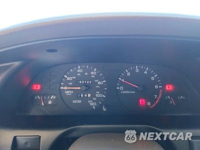 Zdjęcie 9 z 12 samochodu: 1998 NISSAN ALTIMA XE VIN:1N4DL01D9WC184913 - miniatura