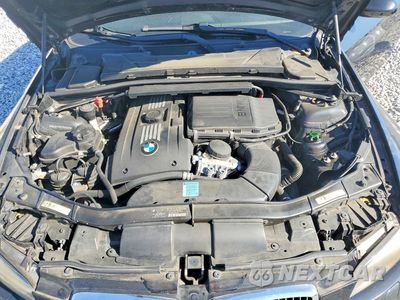 Zdjęcie 11 z 12 samochodu: 2007 BMW 335 I VIN:WBAWL73577PX50608 - miniatura