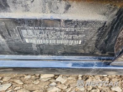 Zdjęcie 13 z 13 samochodu: 2012 SUBARU IMPREZA PREMIUM VIN:JF1GJAF69CH024502 - miniatura