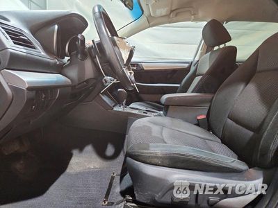 Zdjęcie 7 z 13 samochodu: 2017 SUBARU OUTBACK 2.5I PREMIUM VIN:4S4BSACCXH3200632 - miniatura