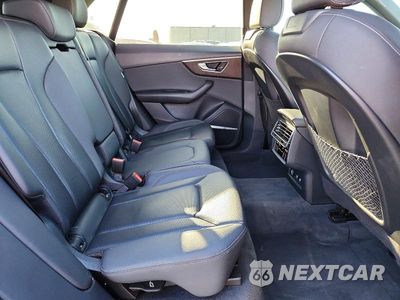 Zdjęcie 11 z 13 samochodu: 2019 AUDI Q8 PREMIUM PLUS VIN:WA1BVAF11KD033126 - miniatura