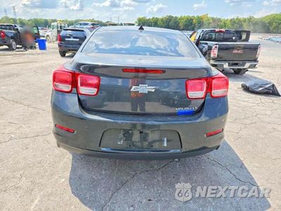 Zdjęcie 6 z 12 samochodu: 2014 CHEVROLET MALIBU LS VIN:1G11B5SL5EF137063 - miniatura