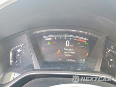Zdjęcie 9 z 14 samochodu: 2019 HONDA CR-V EX VIN:2HKRW2H5XKH664300 - miniatura