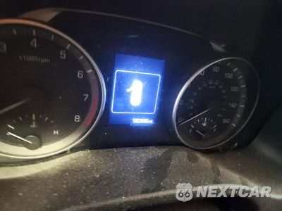 Zdjęcie 9 z 12 samochodu: 2018 HYUNDAI ELANTRA SEL VIN:5NPD84LFXJH377814 - miniatura