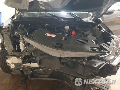 Zdjęcie 12 z 14 samochodu: 2026 ACURA ADX VIN:3HDSA2H33TM711062 - miniatura