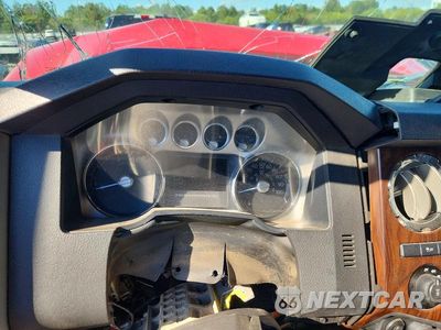 Zdjęcie 9 z 12 samochodu: 2015 FORD F350 SUPER DUTY VIN:1FT8W3BT4FEA08236 - miniatura