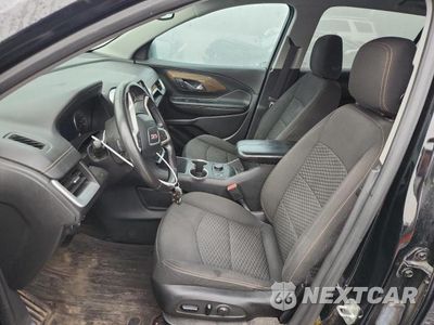 Zdjęcie 7 z 14 samochodu: 2019 GMC TERRAIN SLE VIN:3GKALTEV1KL380316 - miniatura