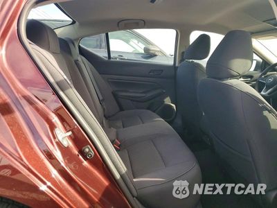 Zdjęcie 10 z 12 samochodu: 2025 NISSAN ALTIMA SV VIN:1N4BL4DW1SN386509 - miniatura