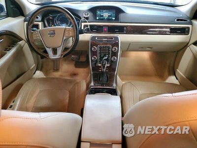Zdjęcie 8 z 12 samochodu: 2015 VOLVO S80 PLATINUM VIN:YV1902MMXF1191150 - miniatura