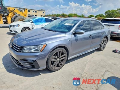 2018 VOLKSWAGEN PASSAT S 1VWAA7A33JC026186 - główne zdjęcie licytacji z USA - miniatura