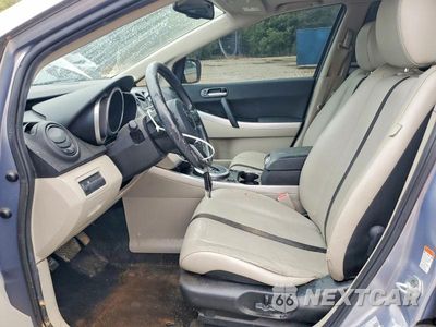 Zdjęcie 7 z 13 samochodu: 2008 MAZDA CX-7 VIN:JM3ER293080181110 - miniatura