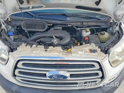 Zdjęcie 12 z 13 samochodu: 2019 FORD TRANSIT T-350 HD VIN:1FDES6PM9KKB90928 - miniatura