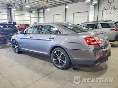 Drugie zdjęcie samochodu z przodu: 2014 FORD TAURUS SEL VIN:1FAHP2H81EG112279 - miniatura