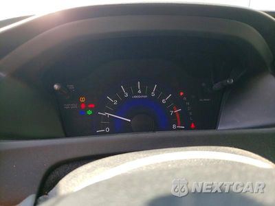 Zdjęcie 9 z 12 samochodu: 2014 HONDA CIVIC LX VIN:2HGFB2F58EH531213 - miniatura