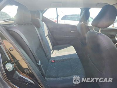 Zdjęcie 10 z 13 samochodu: 2019 NISSAN KICKS SV VIN:3N1CP5CU6KL534181 - miniatura