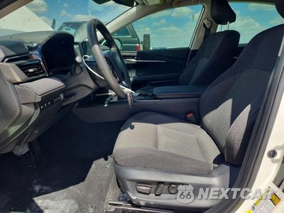 Zdjęcie 7 z 12 samochodu: 2025 TOYOTA CAMRY LE VIN:4T1DAACKXSU082165 - miniatura