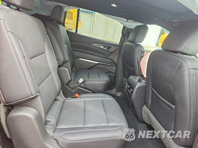 Zdjęcie 11 z 13 samochodu: 2024 CHEVROLET TRAVERSE LT VIN:1GNERGKS7RJ211410 - miniatura