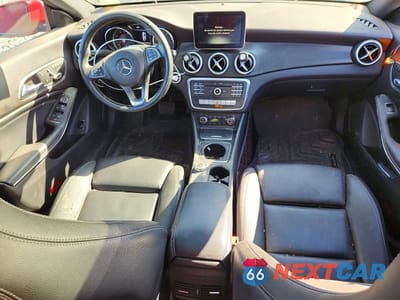Zdjęcie 8 z 12 samochodu: 2018 MERCEDES-BENZ CLA 250 4MATIC VIN:WDDSJ4GB6JN530648 - miniatura