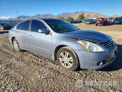 Czwarte zdjęcie samochodu z boku: 2011 NISSAN ALTIMA 2.5 VIN:1N4AL2AP2BN495669 - miniatura
