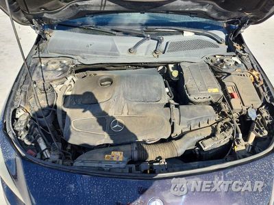 Zdjęcie 11 z 12 samochodu: 2014 MERCEDES-BENZ CLA 250 VIN:WDDSJ4EB6EN158964 - miniatura