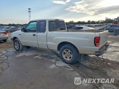 Drugie zdjęcie samochodu z przodu: 1999 MAZDA B3000 CAB PLUS VIN:4F4YR16V0XTM19841 - miniatura