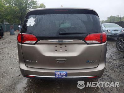 Zdjęcie 6 z 13 samochodu: 2018 CHRYSLER PACIFICA HYBRID TOURING L VIN:2C4RC1L70JR183629 - miniatura