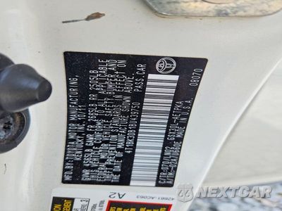 Zdjęcie 12 z 12 samochodu: 2011 TOYOTA AVALON LIMITED VIN:4T1BK3DB1BU439750 - miniatura