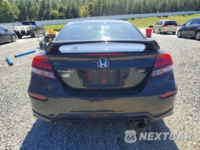 Zdjęcie 6 z 12 samochodu: 2015 HONDA CIVIC SI VIN:2HGFG4A53FH706098 - miniatura