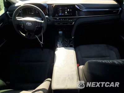 Zdjęcie 8 z 13 samochodu: 2026 TOYOTA CAMRY LE VIN:4T1DAACK5TU235374 - miniatura