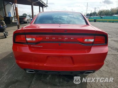Zdjęcie 6 z 12 samochodu: 2012 DODGE CHARGER POLICE VIN:2C3CDXAT2CH230890 - miniatura