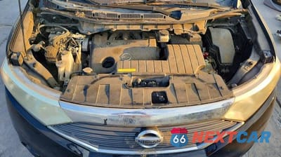 Zdjęcie 12 z 13 samochodu: 2015 NISSAN QUEST 3.5 SV VIN:JN8AE2KP4F9128696 - miniatura