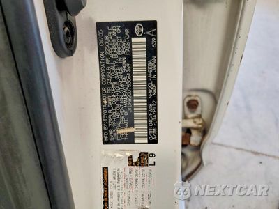Zdjęcie 13 z 13 samochodu: 2005 TOYOTA PRIUS BASE VIN:JTDKB20U753061269 - miniatura