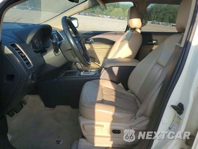 Zdjęcie 7 z 13 samochodu: 2008 FORD EDGE SEL VIN:2FMDK48C68BB24717 - miniatura