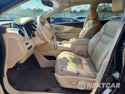 Zdjęcie 7 z 13 samochodu: 2017 NISSAN MURANO SL VIN:5N1AZ2MG9HN204223 - miniatura