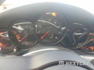 Zdjęcie 9 z 12 samochodu: 2017 PORSCHE 911 CARRERA VIN:WP0AA2A98HS107582 - miniatura